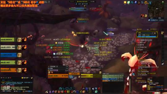 虽然我菜，但是我装得像高玩啊 2018-04-09 13点场
