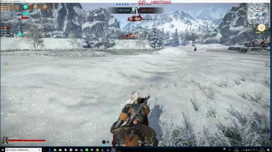 小祎：骑马与砍杀战争之风新纪元。 2018-04-10 13点场