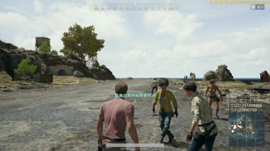 格调：杀戮秀！！！ 2018-04-10 21点场