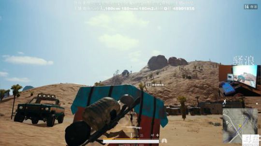 世界榜前10 日服1V4来一波 2018-04-10 22点场