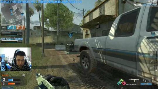 +我肥来了！ 2018-04-11 11点场