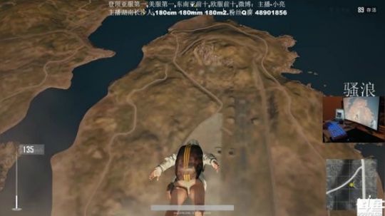 世界榜前10 日服1V4来一波 2018-04-11 00点场