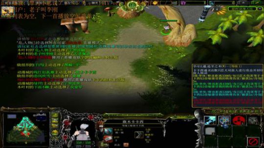 《RPG》菜的抠脚！ 2018-04-10 19点场