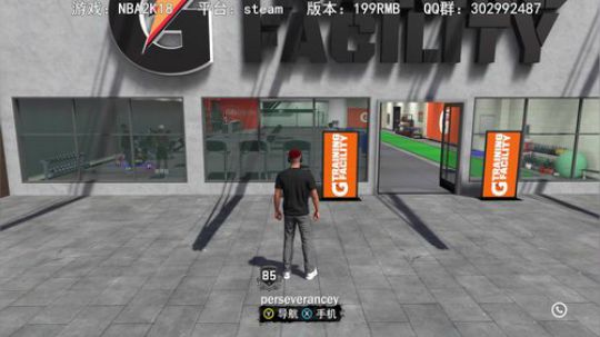 MC新征程：中国分位老王，了解一下！ 2018-04-07 15点场