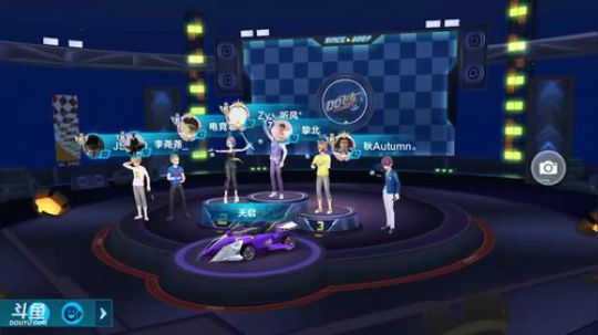 共享车神~ 2018-04-01 19点场