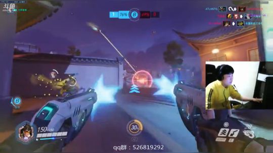 [CK] 12点抽6个游侠！住1W关注 2018-04-05 05点场