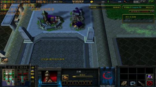 《RPG》菜的抠脚！ 2018-04-10 13点场