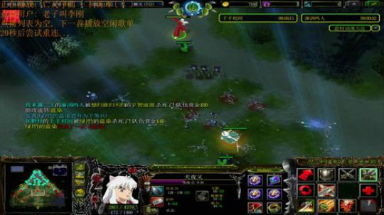 《RPG》菜的抠脚！ 2018-04-10 17点场