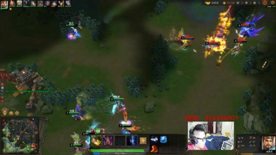 梦三国！之天下有敌.....