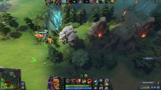 来了来了上分教学！ 2018-04-10 20点场