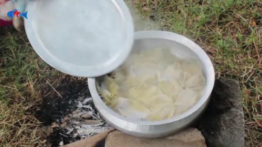 只吃蟹膏不吃蟹肉，满足了多年来的梦想啊！