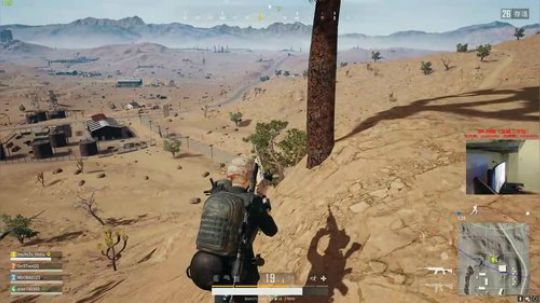 【狐半仙】盐城BKL网咖线下直播！ 2018-04-11 02点场