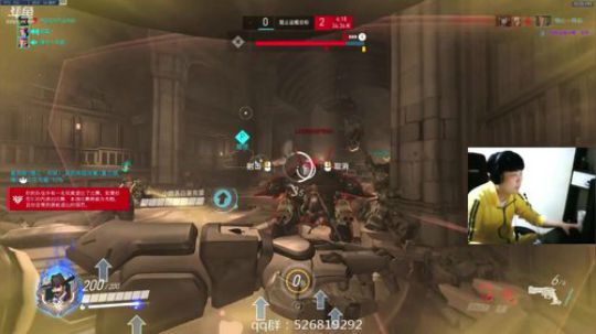 [CK]  @麦克雷@ 2018-04-04 21点场