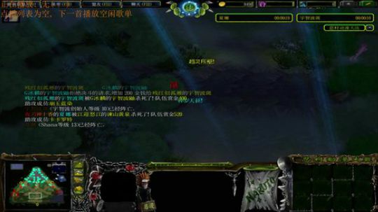 《RPG》菜的抠脚！ 2018-04-10 09点场