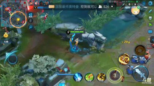 无敌武则天，了解一下 2018-04-11 15点场