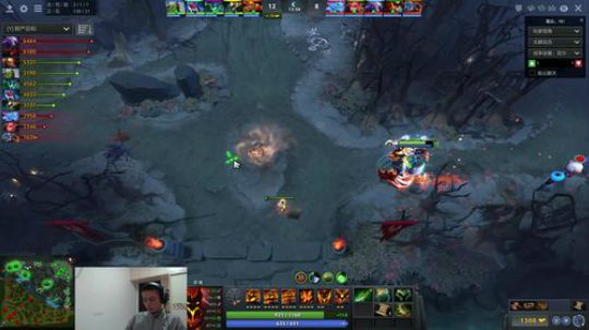 踏上征途167的直播精彩时刻：你狠快乐。，