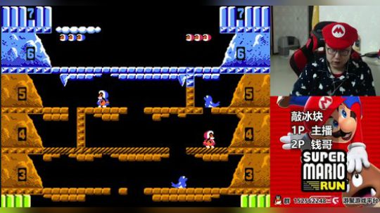 【a鬼哥】怀旧鬼里奥震撼来袭！！ 2018-04-11 21点场