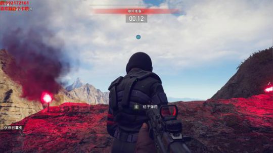 【小黑】啊呀 好难受呀 2018-04-12 20点场