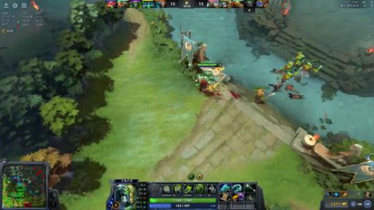 来了来了上分教学！ 2018-04-10 18点场