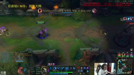 一个渴望有更多家人的高手 2018-04-11 18点场