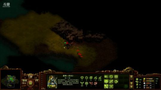 永无止境 僵尸~ 2018-04-07 02点场