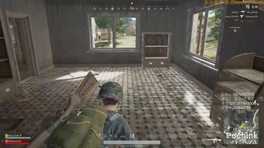 格调：杀戮秀！！！ 2018-04-11 23点场