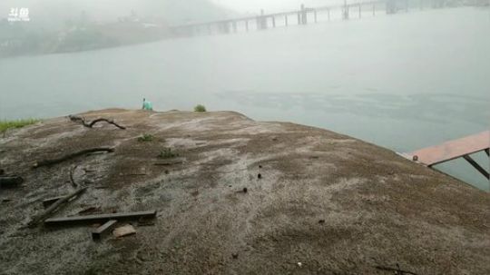 围网赶鱼！ 2018-04-12 15点场