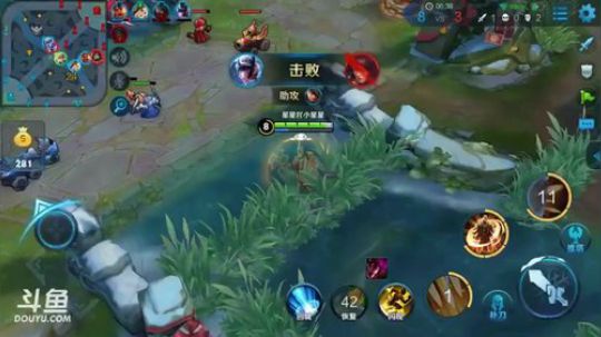 樱桃：国服武则天了解一下 2018-04-10 22点场