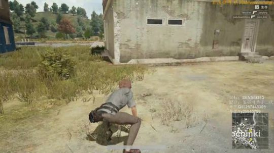 格调：杀戮秀！！！ 2018-04-11 17点场