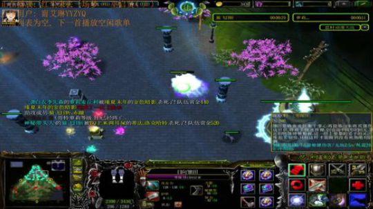《RPG》菜的抠脚！ 2018-04-11 12点场