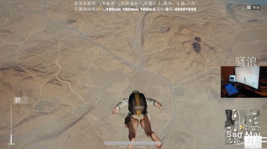 世界榜前10 日服1V4来一波 2018-04-10 20点场