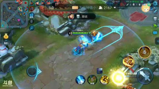 无敌武则天，了解一下 2018-04-11 13点场