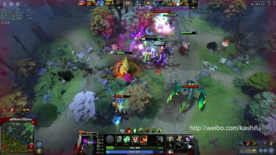 单排上分教学！ 2018-04-12 16点场