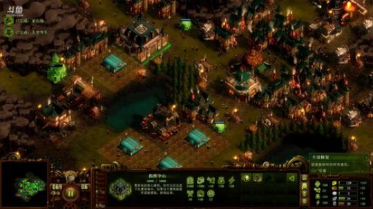 僵尸永无止境~ 2018-04-06 16点场