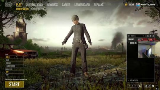 【狐半仙】盐城BKL网咖线下直播！ 2018-04-11 22点场