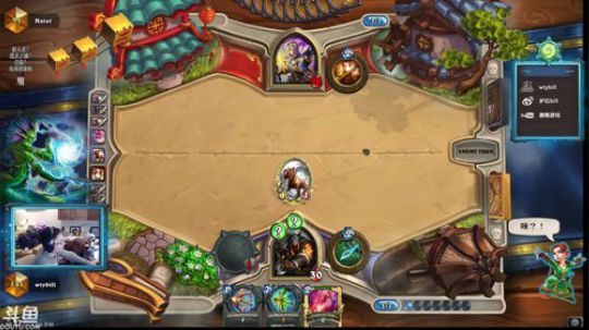 RPGseven发布了一个斗鱼视频2018-04-12