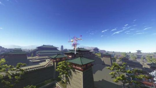 wuyu11223344发布了一个斗鱼视频2018-04-13