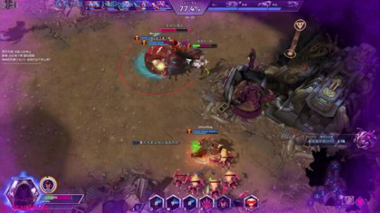 听说熊猫被加强了 2018-04-12 22点场