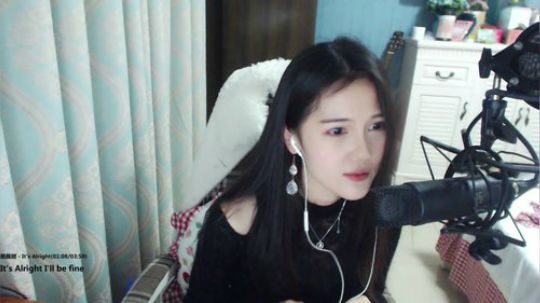 让不让人好好唱歌了 2018-04-12 22点场