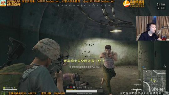 You Jump. I Jump... 2018-04-12 18点场
