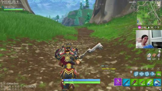 Sed:一日三鸡，不然不下播 2018-04-10 20点场