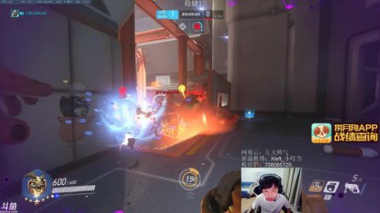 燕落庭前问君愁发布了一个斗鱼视频2018-04-13