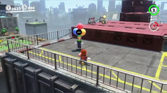 switch-喷射战士 2 2018-04-12 21点场