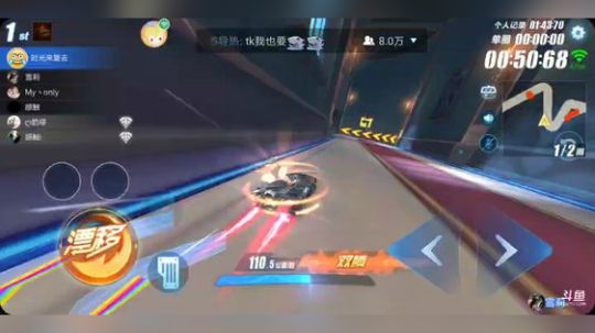 锦年:给我推荐一个安卓投屏软件 2018-04-12 15点场