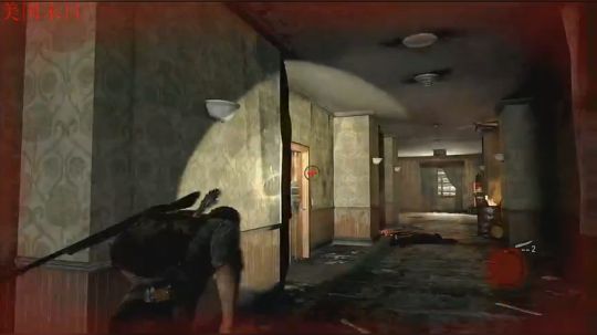 今晚要打完美国末日！ 2018-04-10 00点场