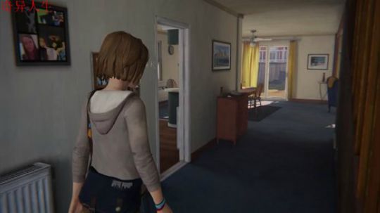 今晚要打完美国末日！ 2018-04-10 02点场