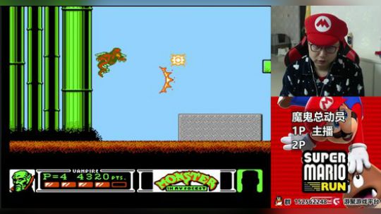 【a鬼哥】怀旧鬼里奥震撼来袭！！ 2018-04-13 00点场