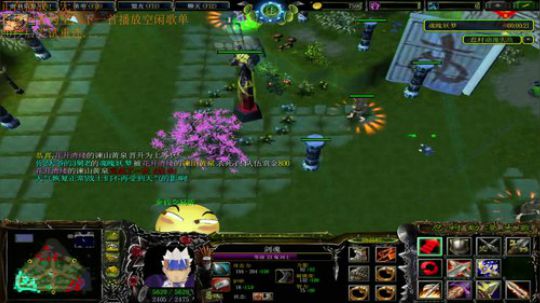 《RPG》菜的抠脚！ 2018-04-12 10点场