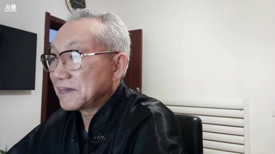 太极形意。青峰传统武术健身会馆 2018-04-01 20点场