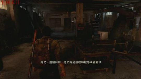 今晚要打完美国末日！ 2018-04-09 22点场